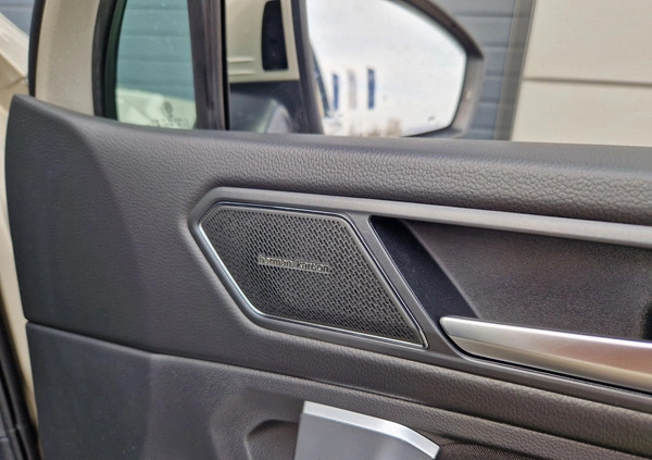 Volkswagen Tiguan Allspace cena 252900 przebieg: 1, rok produkcji 2024 z Koźmin Wielkopolski małe 497